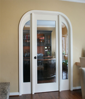 Passage Door Replacement Riverview