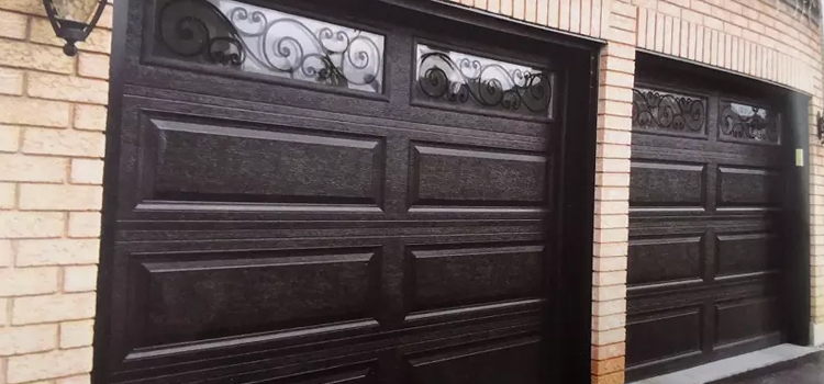 aluminum overhead garage door Riverview