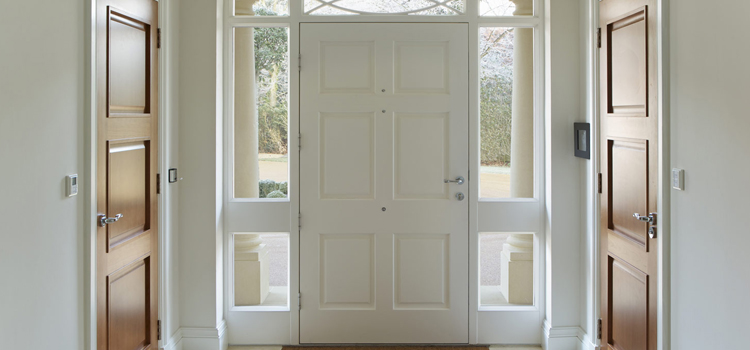 Riverview door replacement contractors
