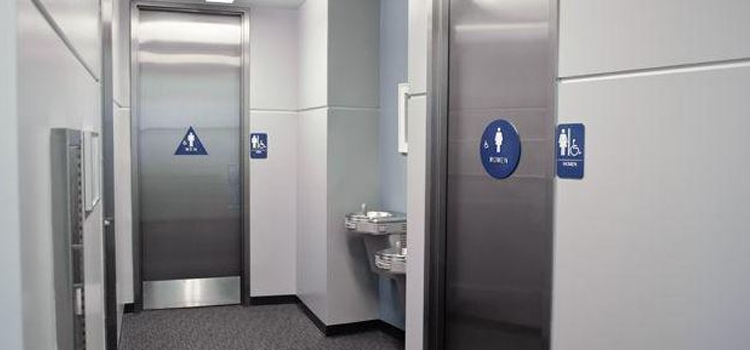 high security metal door repair Riverview