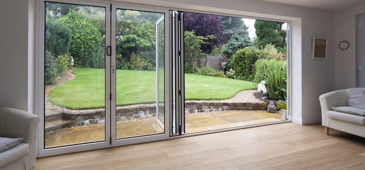 sliding door specialist Riverview